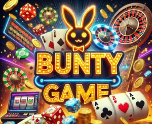 Bunty Game, Play & Win
